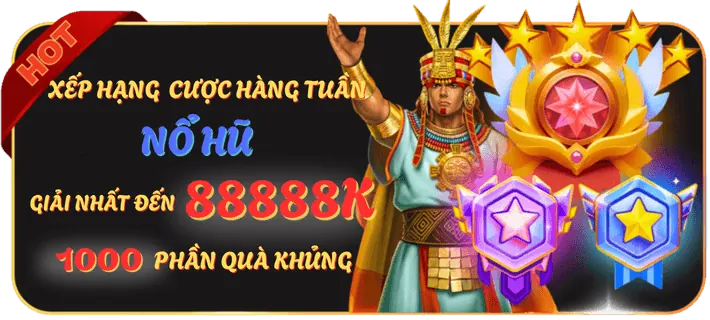 Các chương trình khuyến mãi hp 88