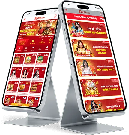 Kho trò chơi đa dạng hp 88