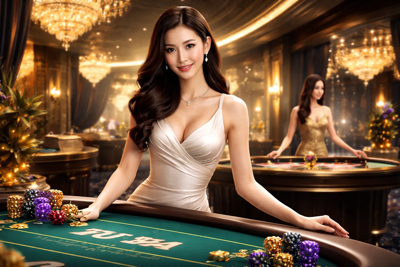 Chiến lược chiến thắng casino trực tuyến hp 88