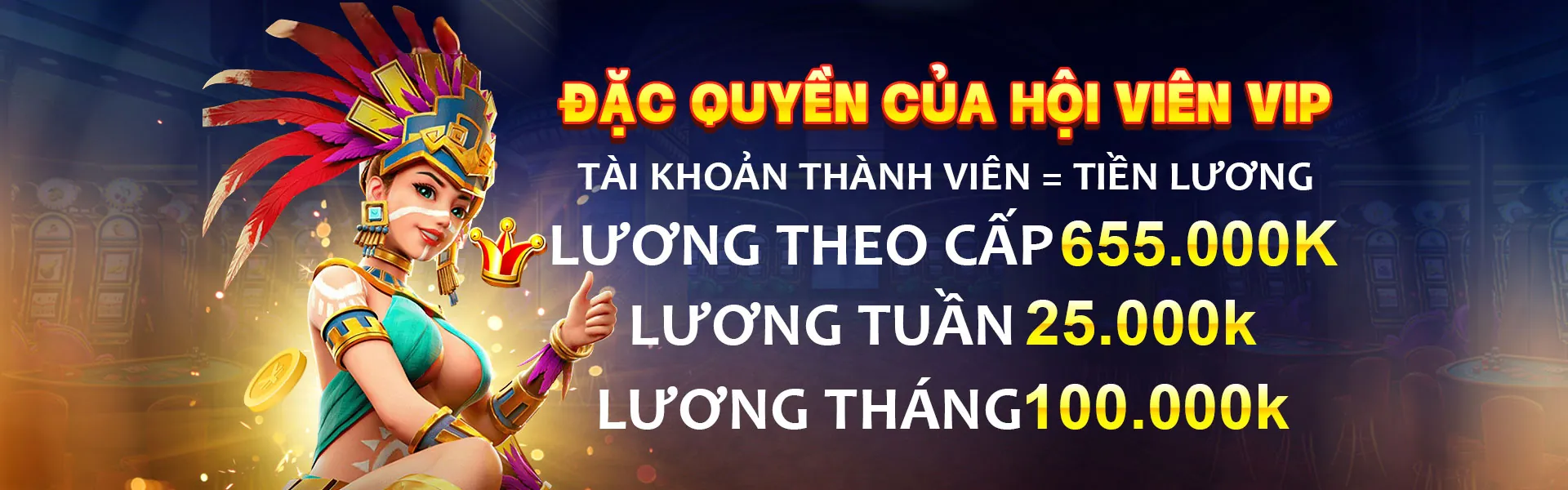 Sảnh Sòng Bạc Trực Tuyến hp 88 với Người Chia Bài Thật
